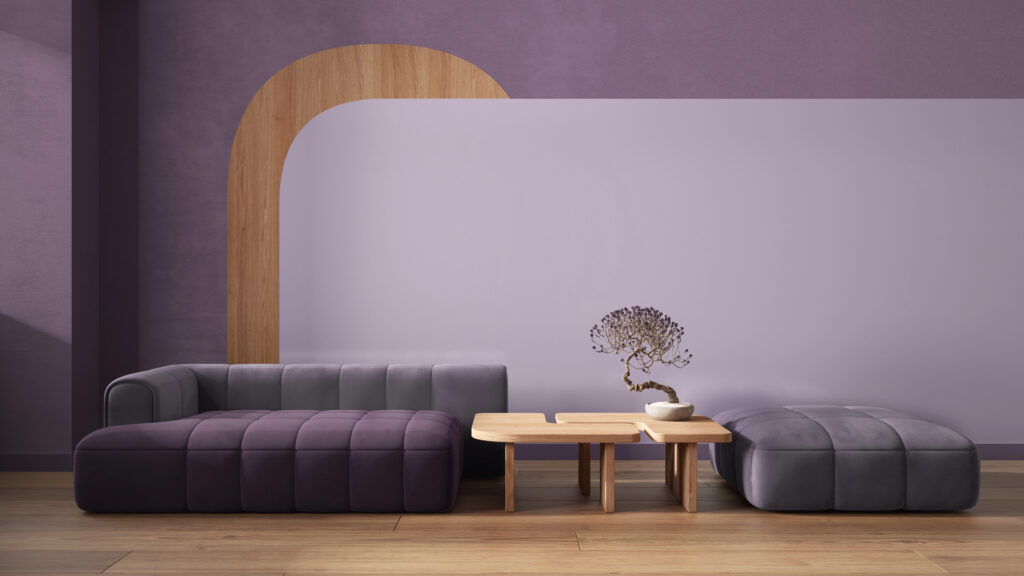 Tips for Matching Wall Colors With Your Home Furniture