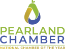 Pearland Chamber of Commerce Member