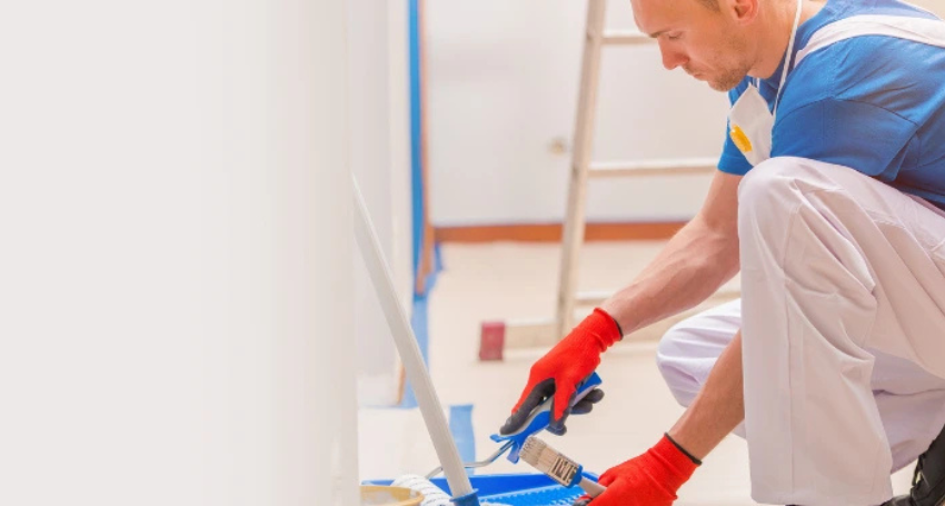 How Long Does Interior Paint Last