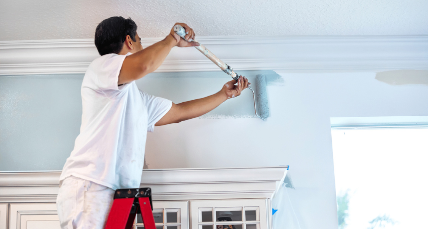 Interior Painting Tips