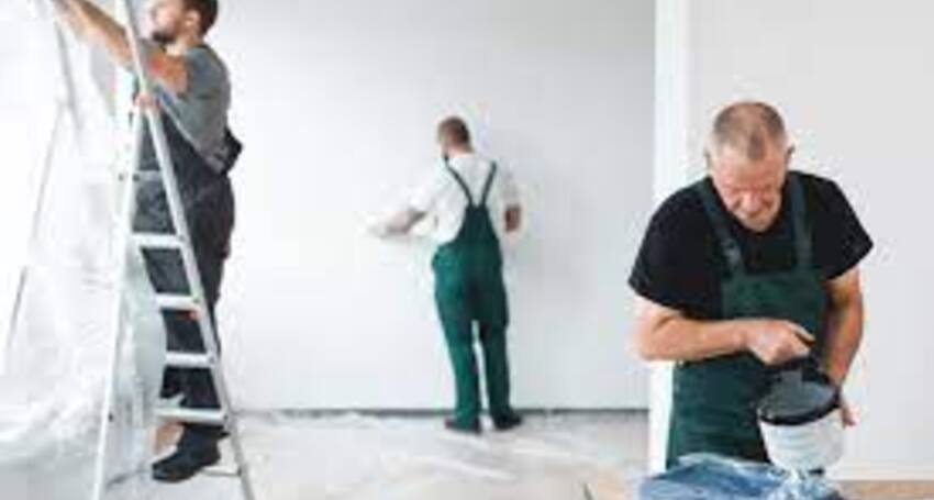 Is Hiring a Local Painting Company Better Than DIY