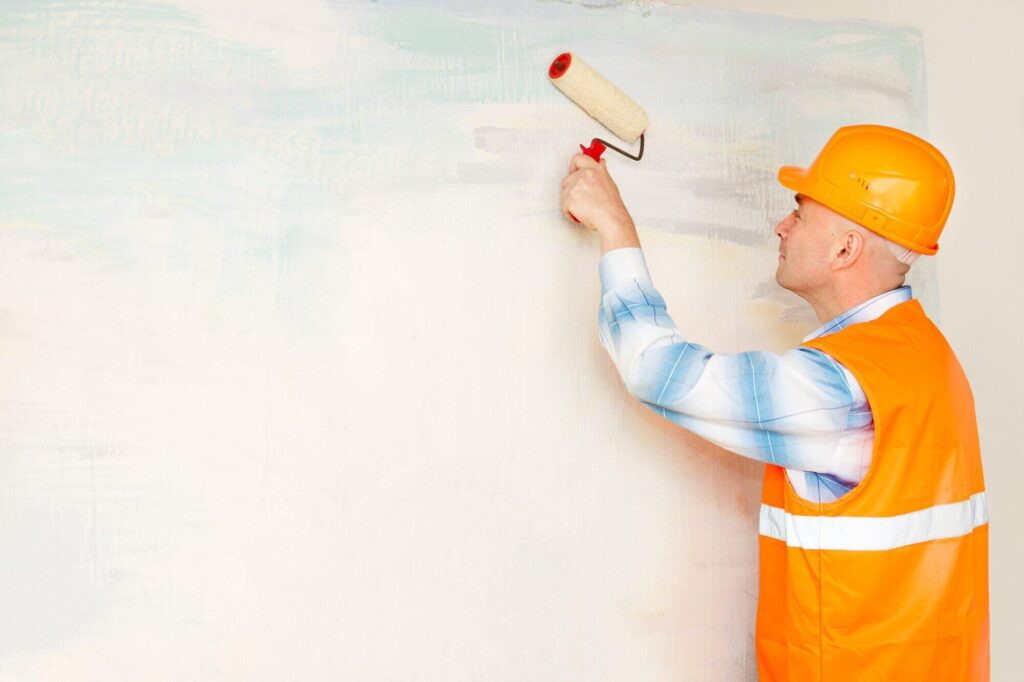 interior painting contractors